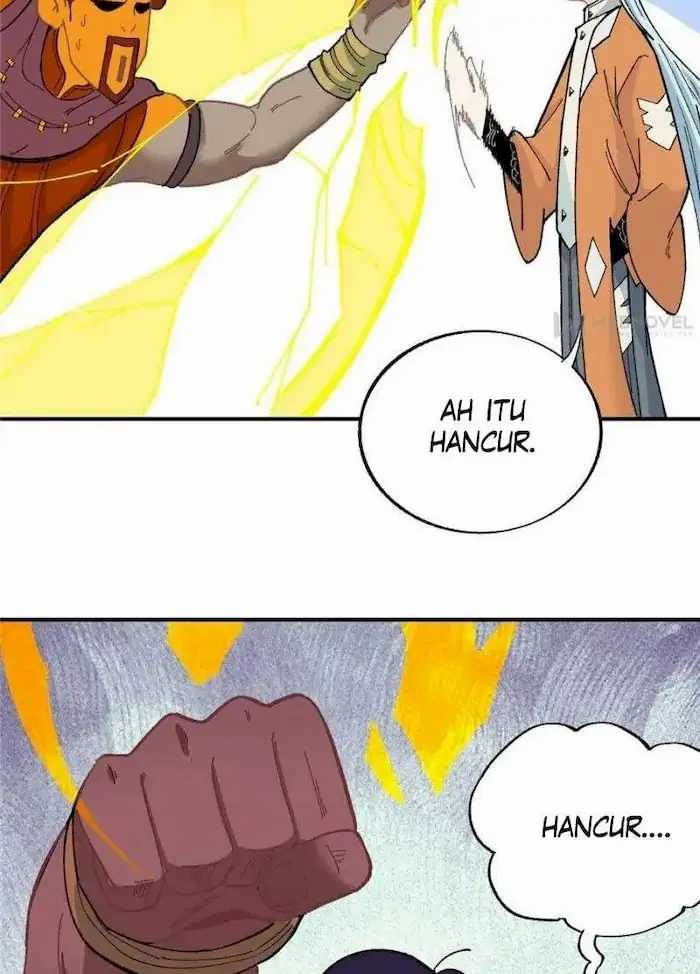 All Hail the Sect Leader chapter 13