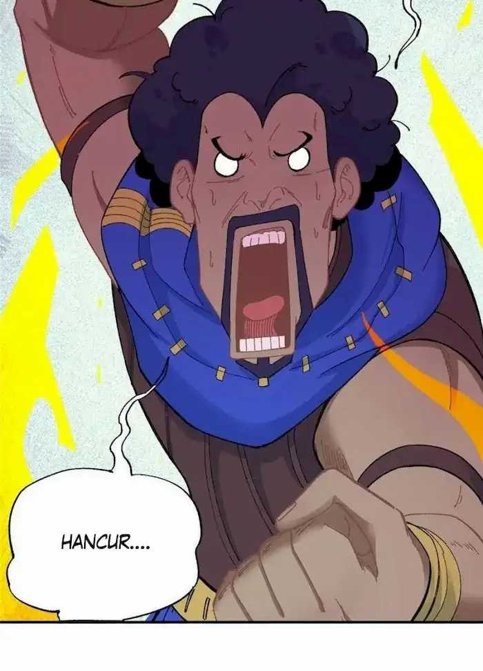 All Hail the Sect Leader chapter 13