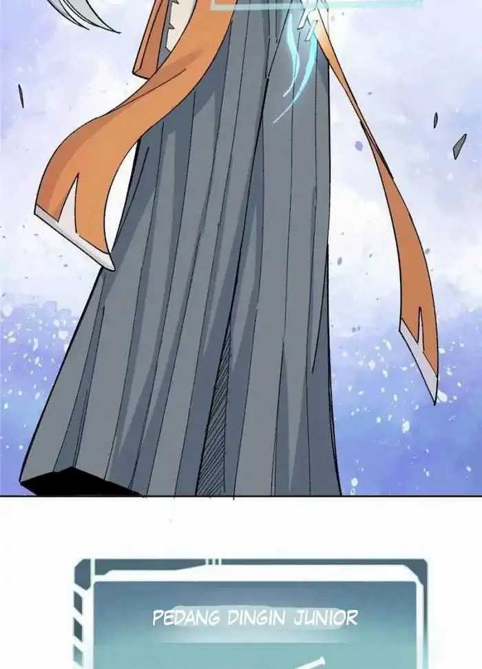 All Hail the Sect Leader chapter 14