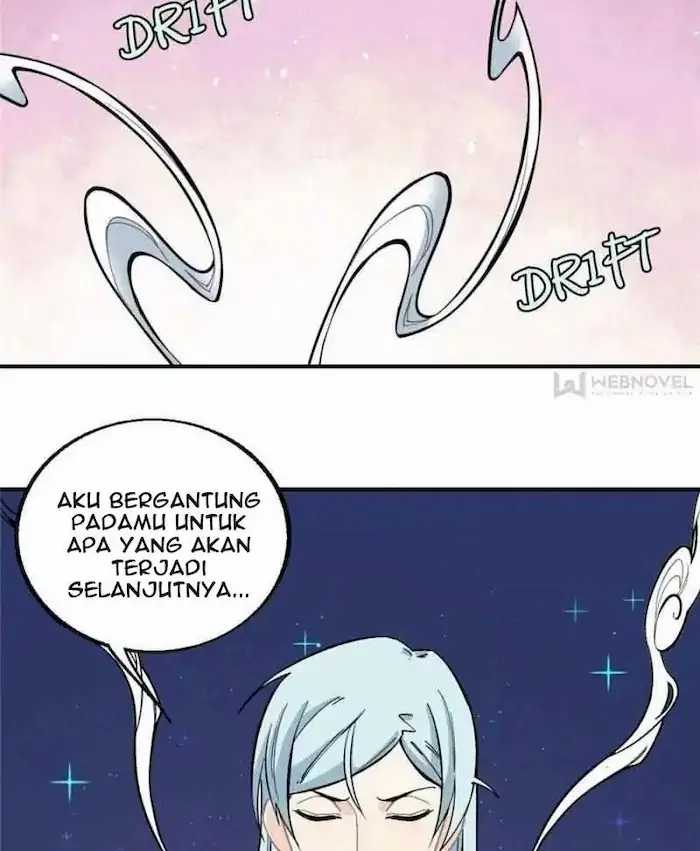 All Hail the Sect Leader chapter 21