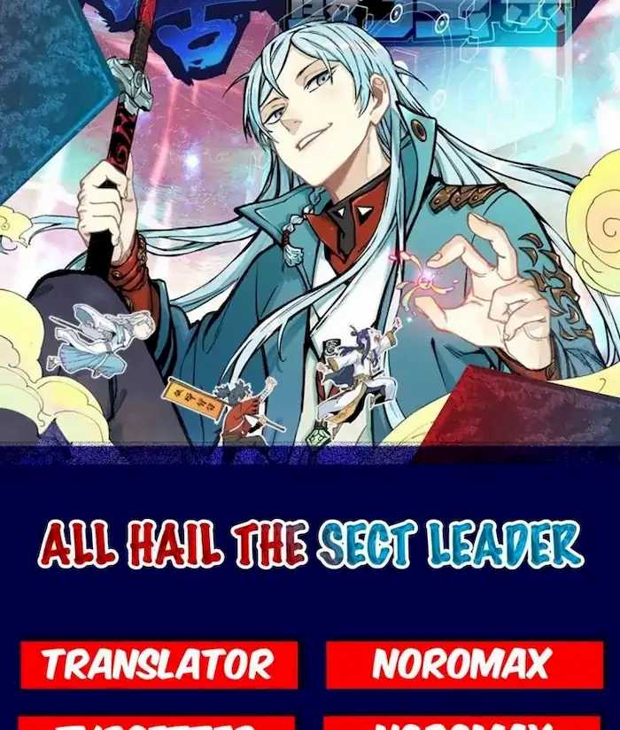 All Hail the Sect Leader Chapter 23 Bahasa Indonesia