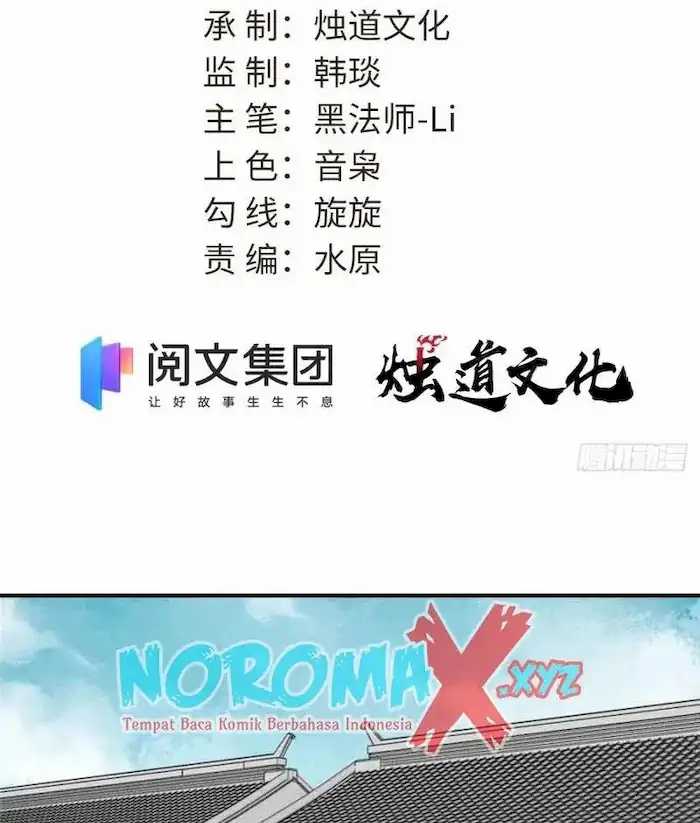 All Hail the Sect Leader Chapter 23 Bahasa Indonesia