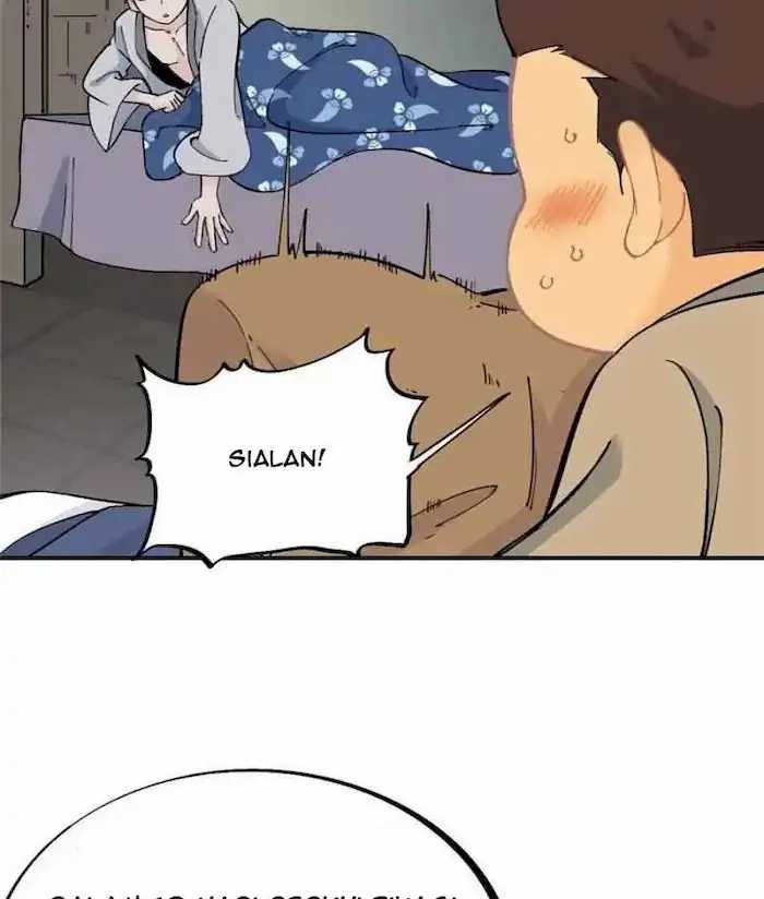 All Hail the Sect Leader Chapter 23 Bahasa Indonesia