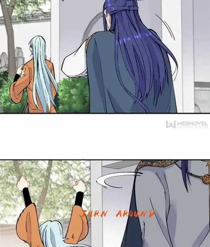 All Hail the Sect Leader Chapter 23 Bahasa Indonesia