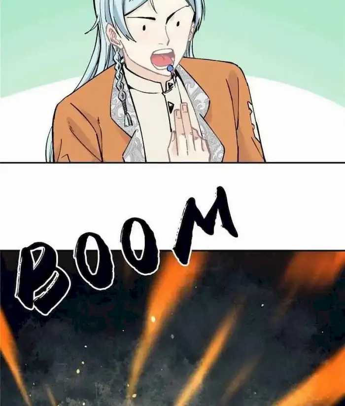 All Hail the Sect Leader Chapter 23 Bahasa Indonesia