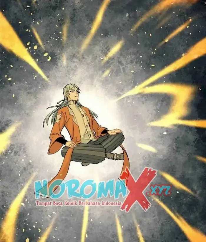 All Hail the Sect Leader Chapter 23 Bahasa Indonesia