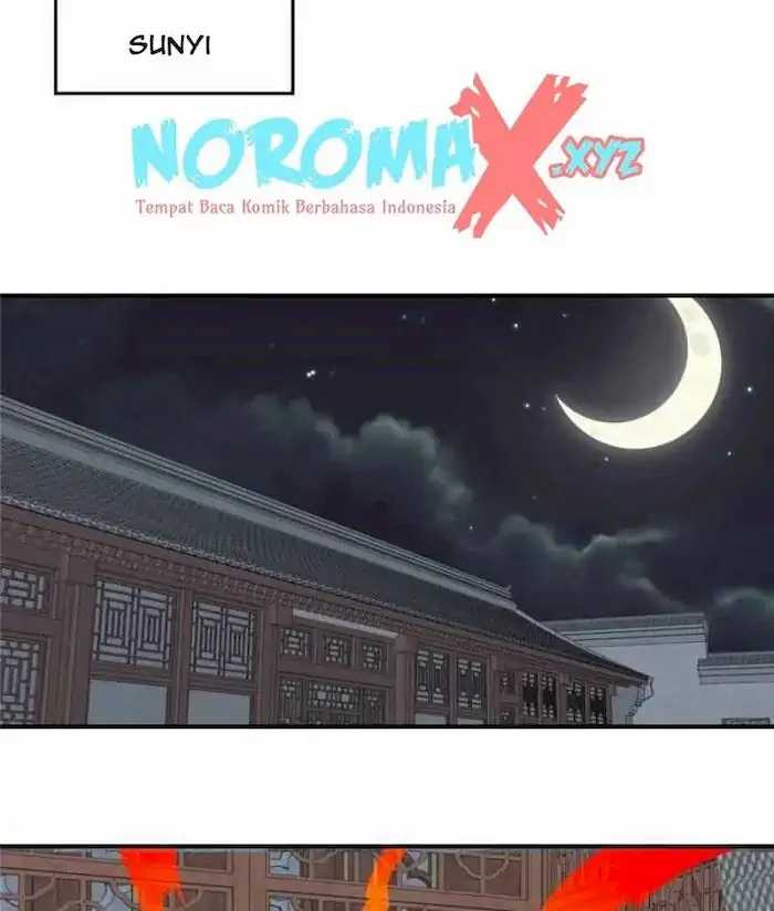 All Hail the Sect Leader Chapter 23 Bahasa Indonesia