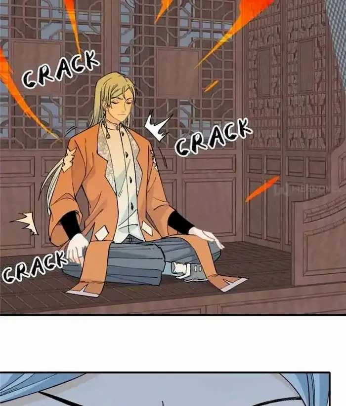 All Hail the Sect Leader Chapter 23 Bahasa Indonesia