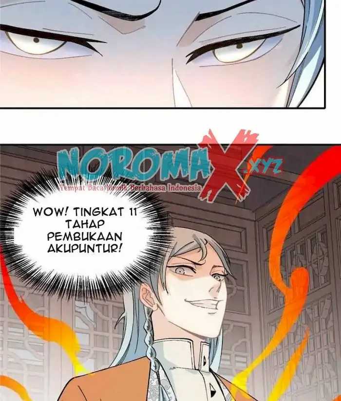 All Hail the Sect Leader Chapter 23 Bahasa Indonesia
