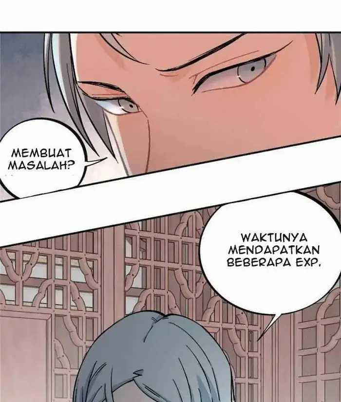 All Hail the Sect Leader Chapter 23 Bahasa Indonesia