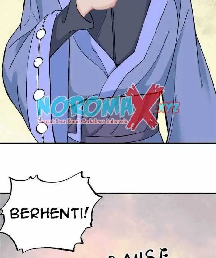 All Hail the Sect Leader chapter 24