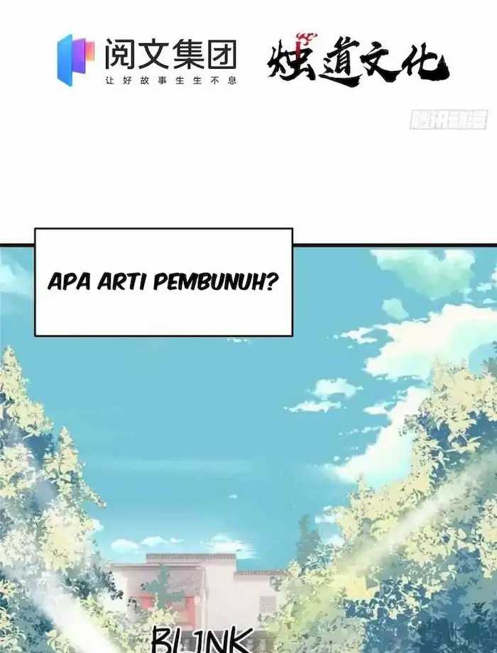 All Hail the Sect Leader Chapter 51 Bahasa Indonesia