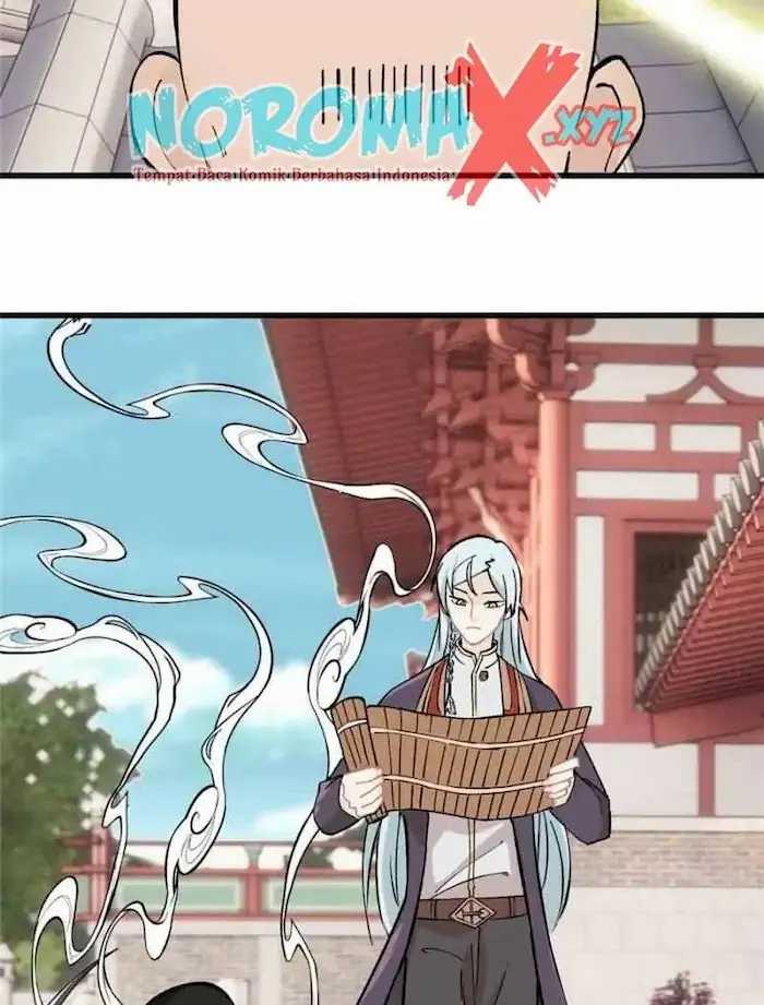 All Hail the Sect Leader Chapter 51 Bahasa Indonesia