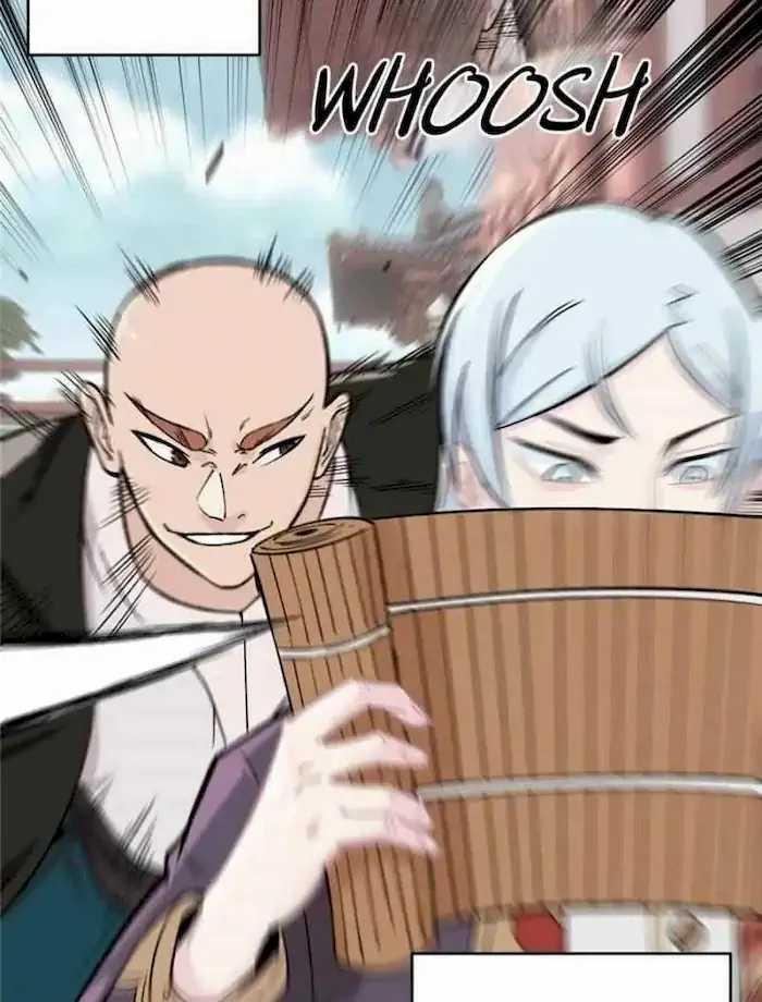 All Hail the Sect Leader Chapter 51 Bahasa Indonesia