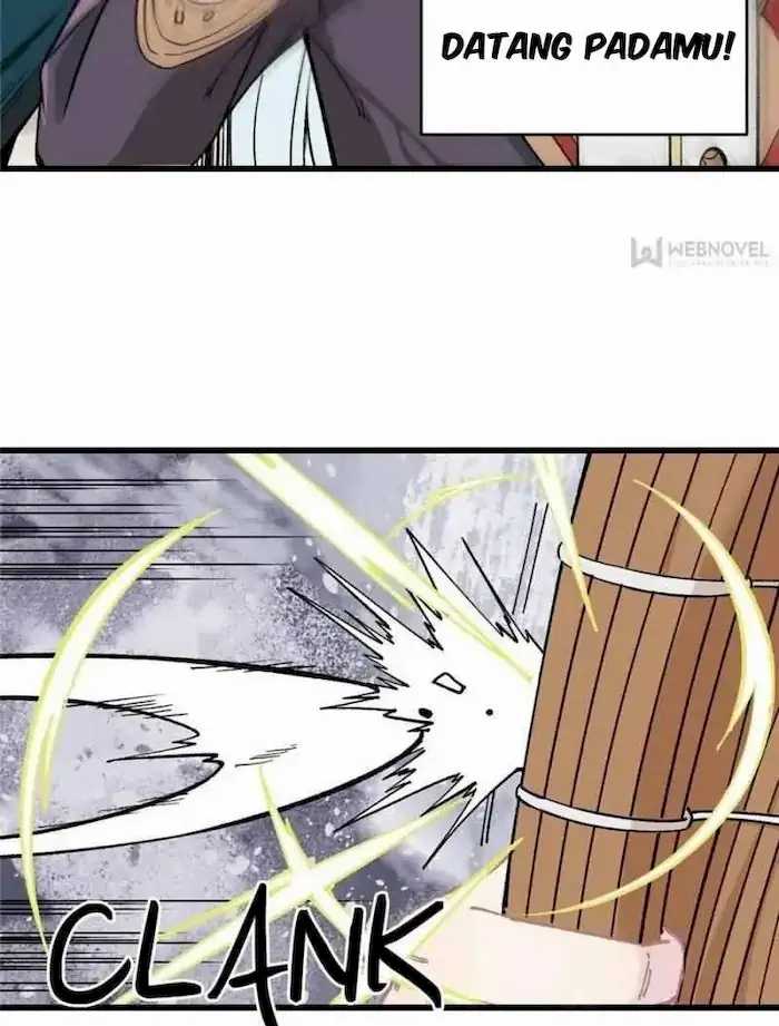 All Hail the Sect Leader Chapter 51 Bahasa Indonesia