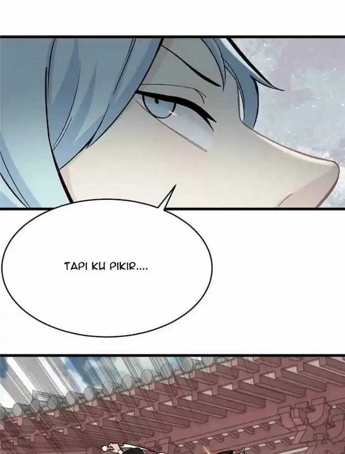 All Hail the Sect Leader Chapter 51 Bahasa Indonesia