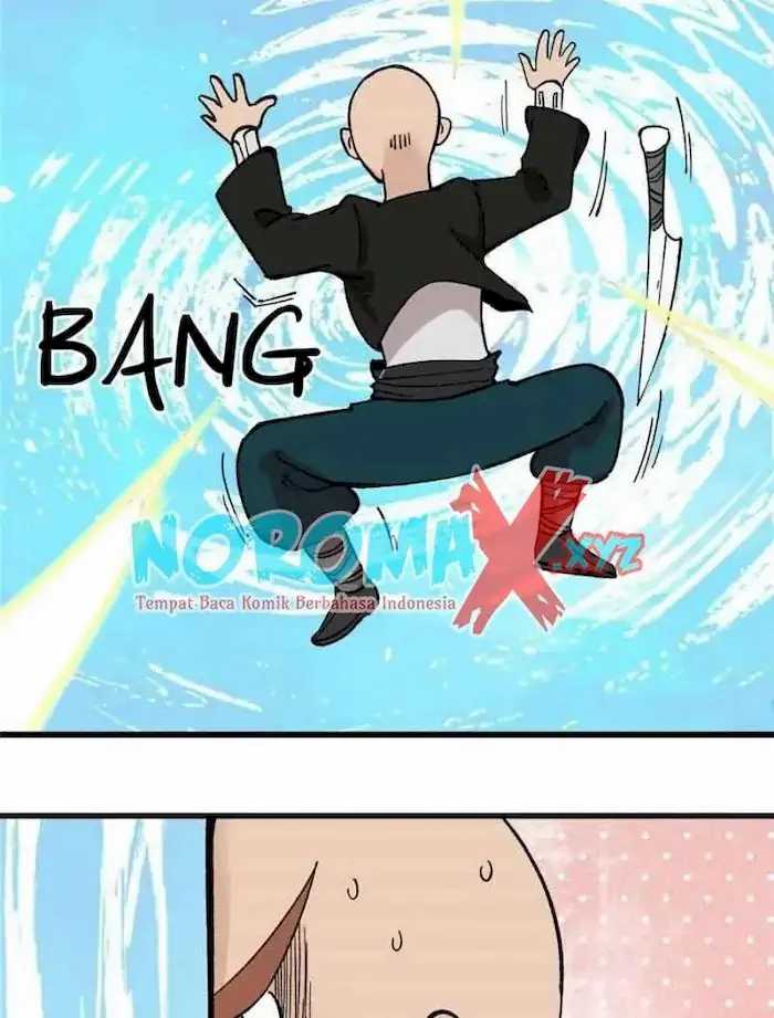 All Hail the Sect Leader Chapter 51 Bahasa Indonesia