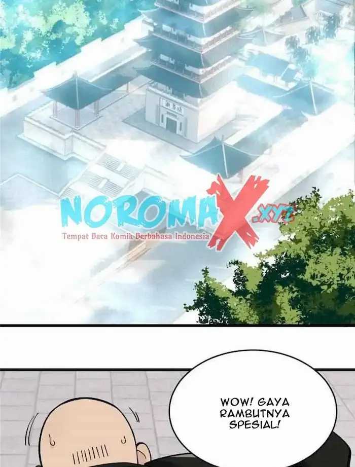 All Hail the Sect Leader Chapter 51 Bahasa Indonesia