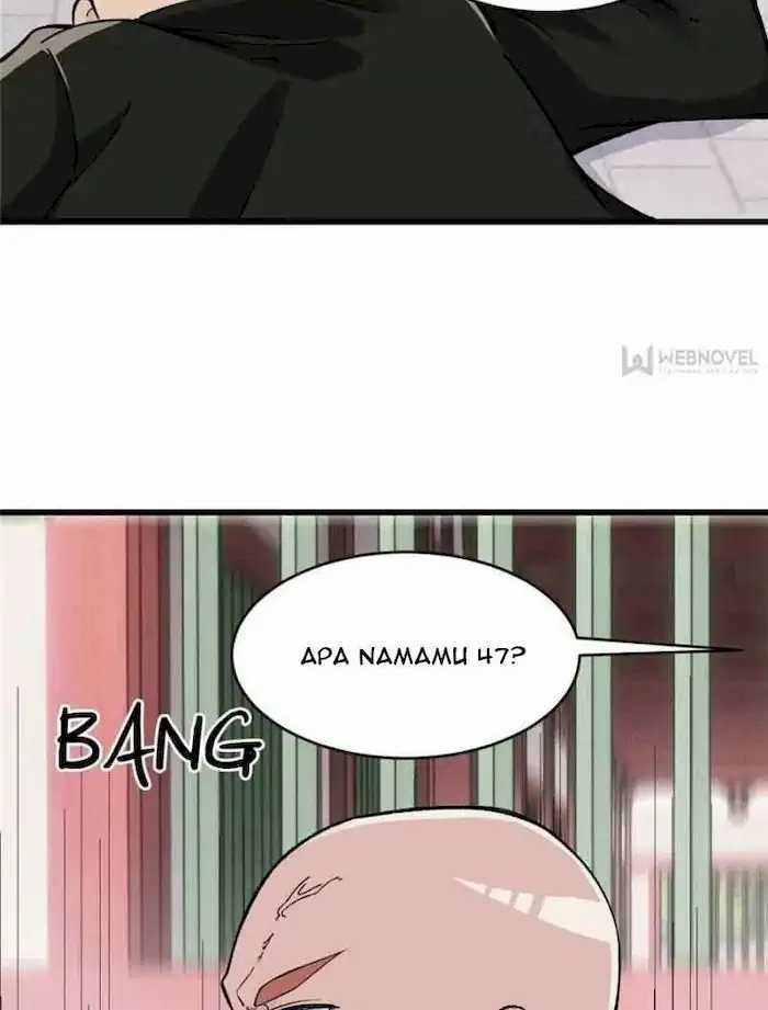 All Hail the Sect Leader Chapter 51 Bahasa Indonesia