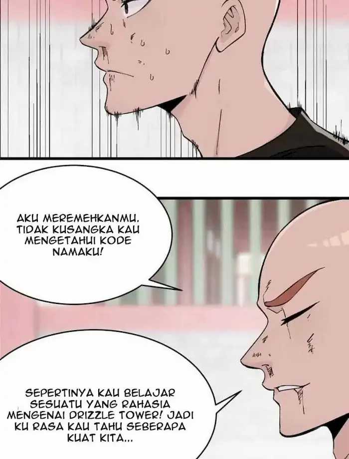 All Hail the Sect Leader Chapter 51 Bahasa Indonesia