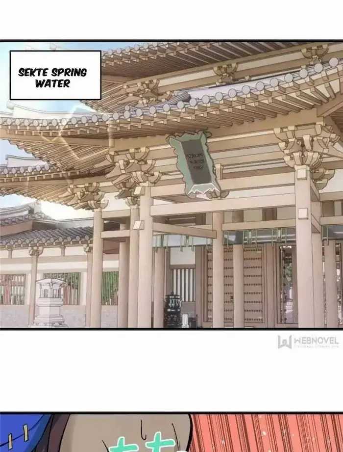 All Hail the Sect Leader Chapter 51 Bahasa Indonesia