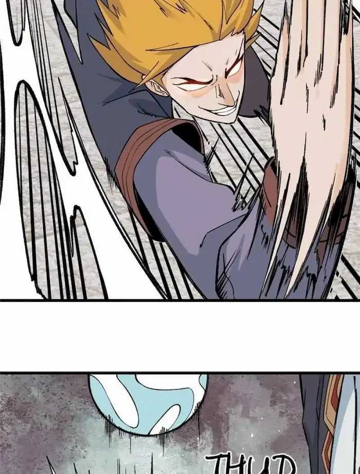 All Hail the Sect Leader chapter 54