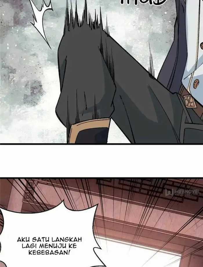 All Hail the Sect Leader chapter 54