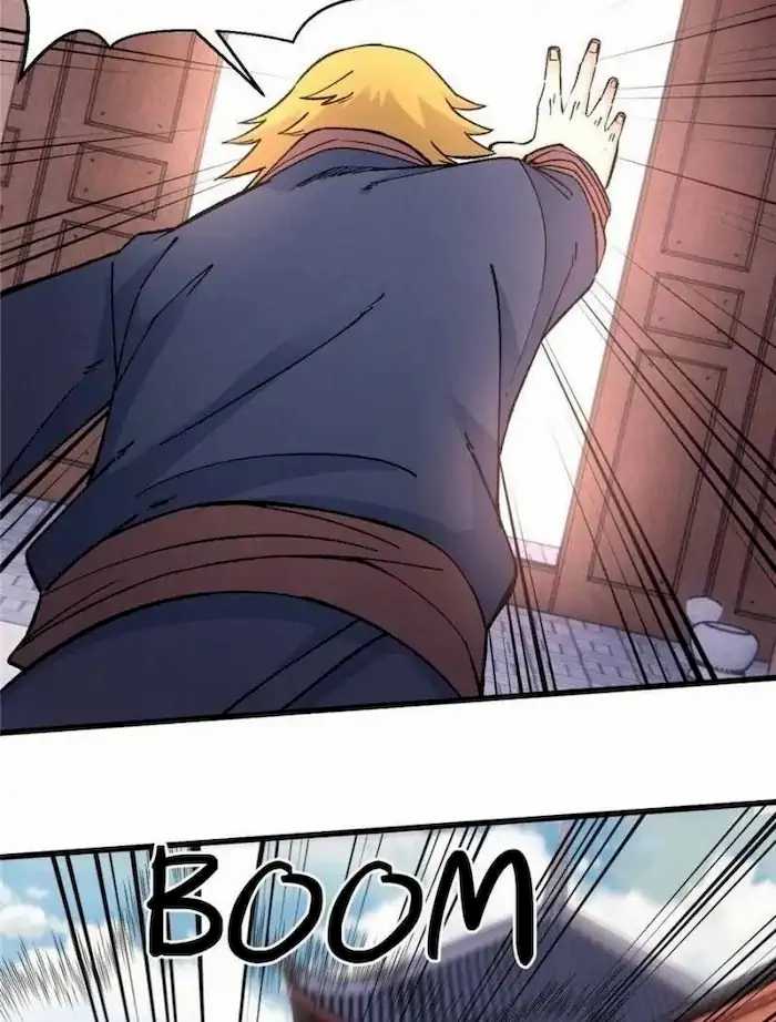 All Hail the Sect Leader chapter 54