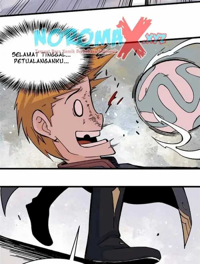 All Hail the Sect Leader chapter 54