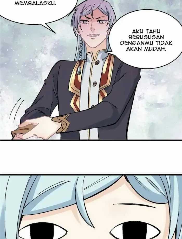 All Hail the Sect Leader chapter 54