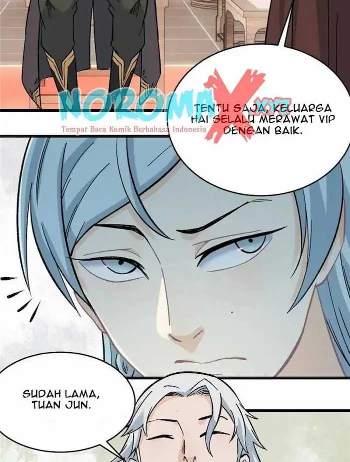 All Hail the Sect Leader chapter 54