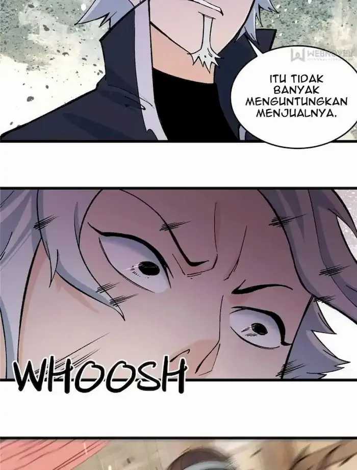 All Hail the Sect Leader chapter 54