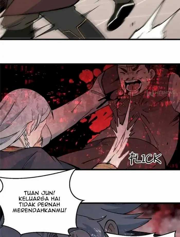 All Hail the Sect Leader chapter 54