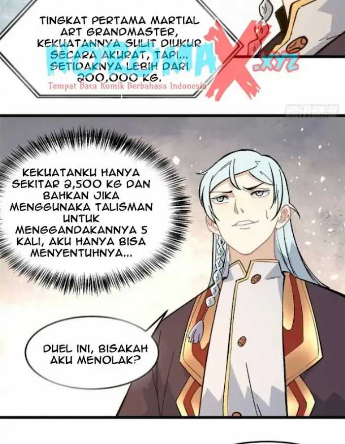 Dilarang COPAS - situs resmi www.mangacanblog.com - Komik all hail the sect leader 067 - chapter 67 68 Indonesia all hail the sect leader 067 - chapter 67 Terbaru 4|Baca Manga Komik Indonesia|Mangacan