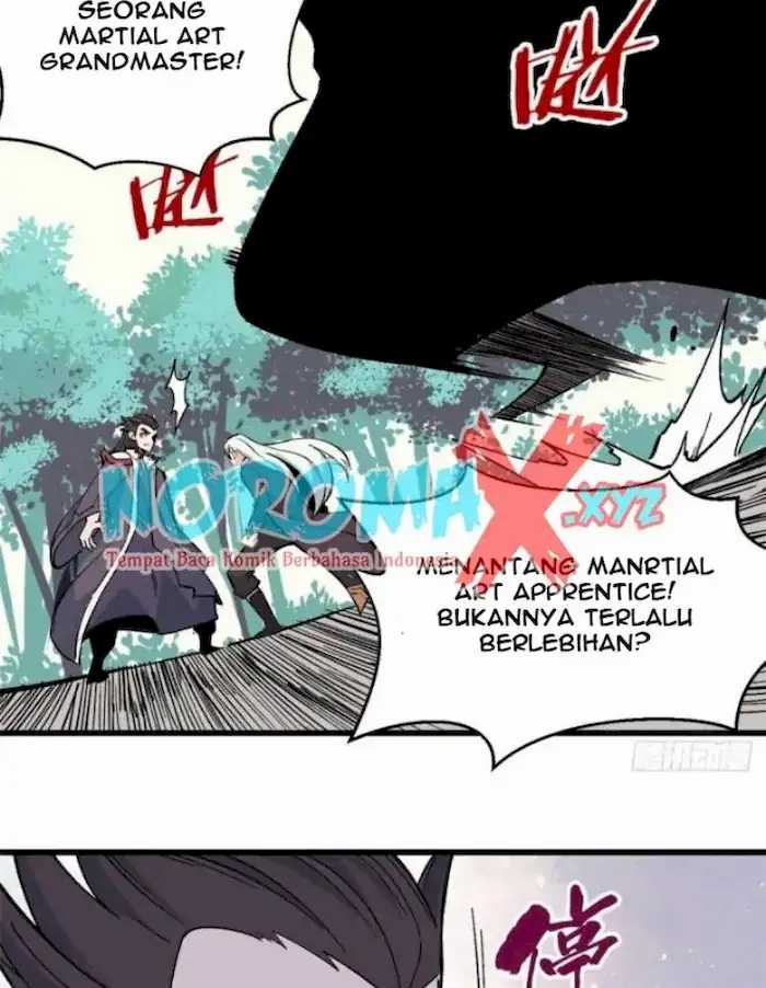 Dilarang COPAS - situs resmi www.mangacanblog.com - Komik all hail the sect leader 067 - chapter 67 68 Indonesia all hail the sect leader 067 - chapter 67 Terbaru 21|Baca Manga Komik Indonesia|Mangacan