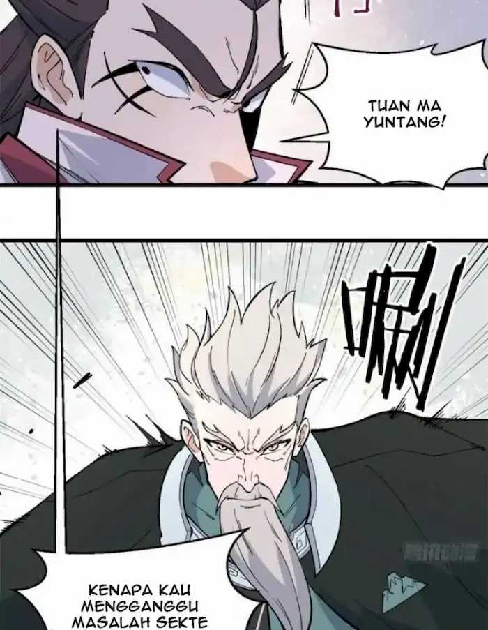 Dilarang COPAS - situs resmi www.mangacanblog.com - Komik all hail the sect leader 067 - chapter 67 68 Indonesia all hail the sect leader 067 - chapter 67 Terbaru 22|Baca Manga Komik Indonesia|Mangacan