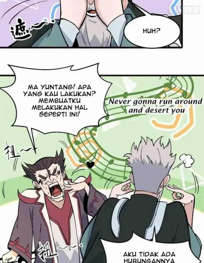 Dilarang COPAS - situs resmi www.mangacanblog.com - Komik all hail the sect leader 067 - chapter 67 68 Indonesia all hail the sect leader 067 - chapter 67 Terbaru 24|Baca Manga Komik Indonesia|Mangacan
