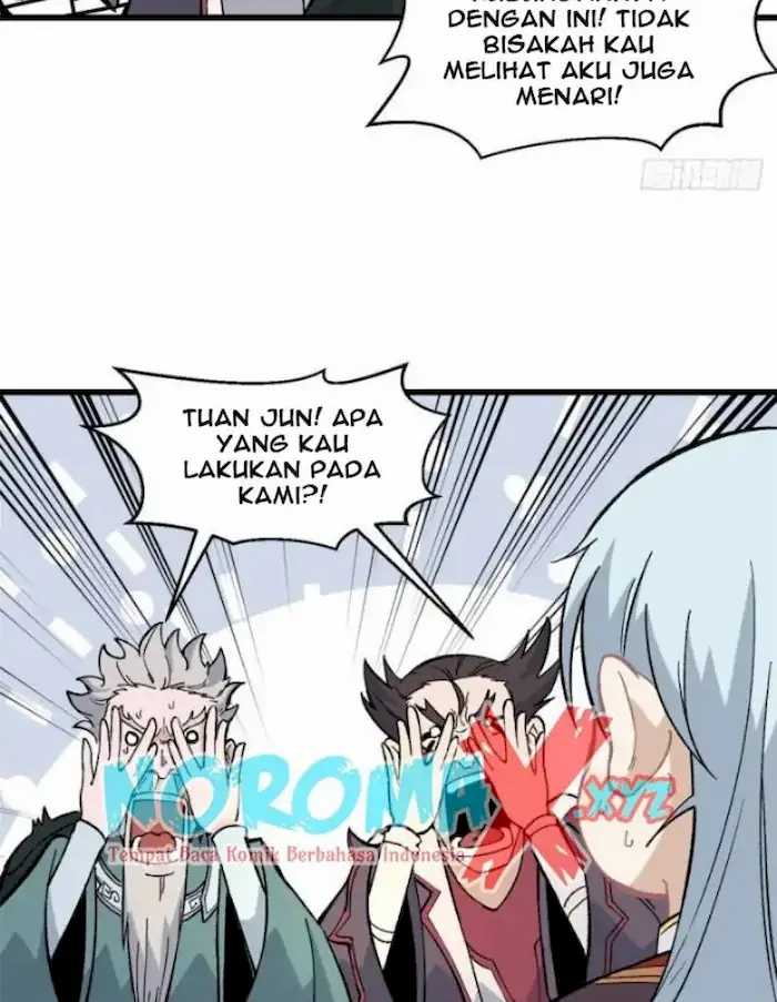 Dilarang COPAS - situs resmi www.mangacanblog.com - Komik all hail the sect leader 067 - chapter 67 68 Indonesia all hail the sect leader 067 - chapter 67 Terbaru 25|Baca Manga Komik Indonesia|Mangacan
