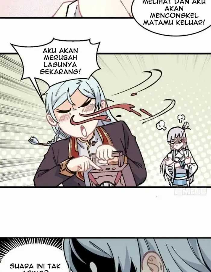Dilarang COPAS - situs resmi www.mangacanblog.com - Komik all hail the sect leader 067 - chapter 67 68 Indonesia all hail the sect leader 067 - chapter 67 Terbaru 37|Baca Manga Komik Indonesia|Mangacan