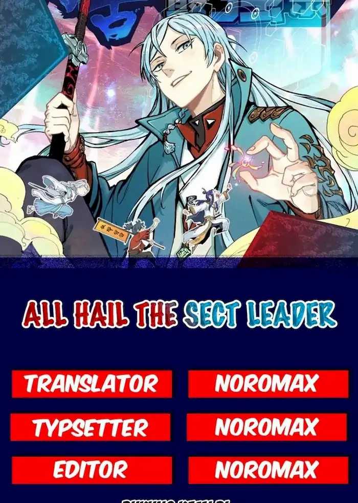 All Hail the Sect Leader Chapter 74 Bahasa Indonesia