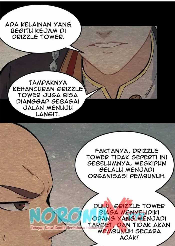 All Hail the Sect Leader Chapter 74 Bahasa Indonesia