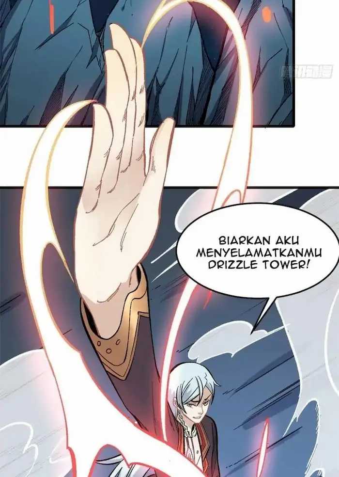 All Hail the Sect Leader Chapter 74 Bahasa Indonesia