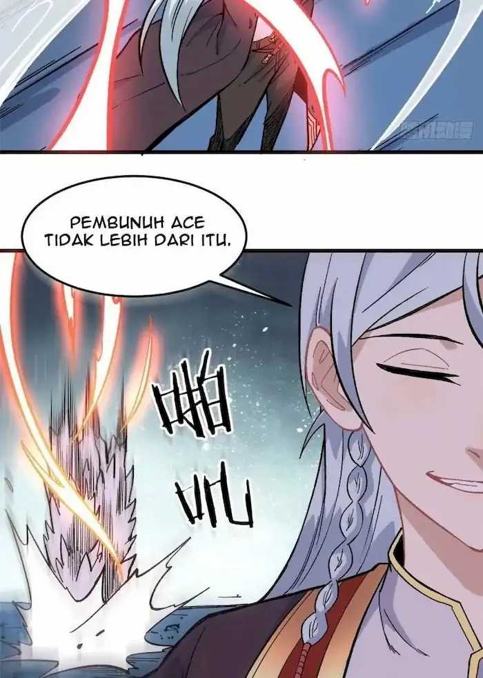 All Hail the Sect Leader Chapter 74 Bahasa Indonesia