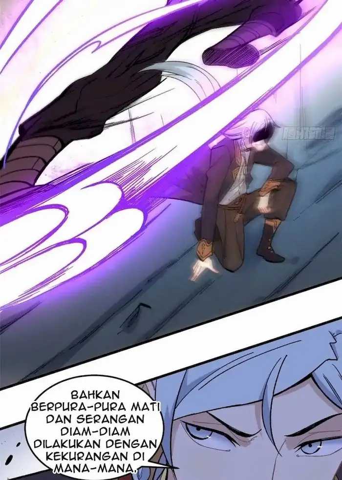 All Hail the Sect Leader Chapter 74 Bahasa Indonesia