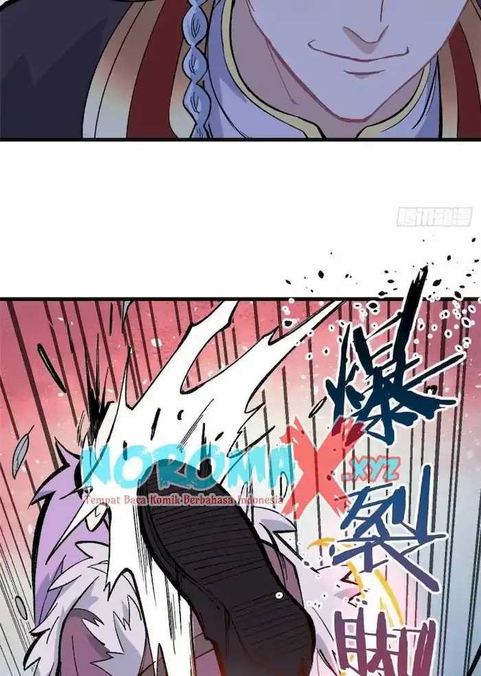 All Hail the Sect Leader Chapter 74 Bahasa Indonesia