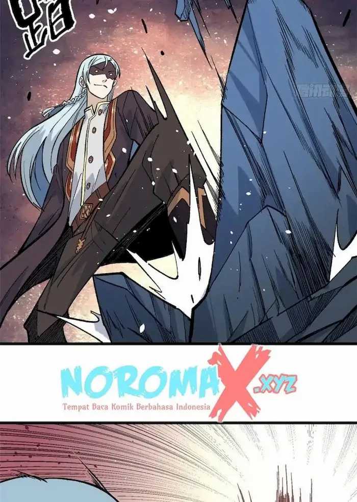 All Hail the Sect Leader Chapter 74 Bahasa Indonesia