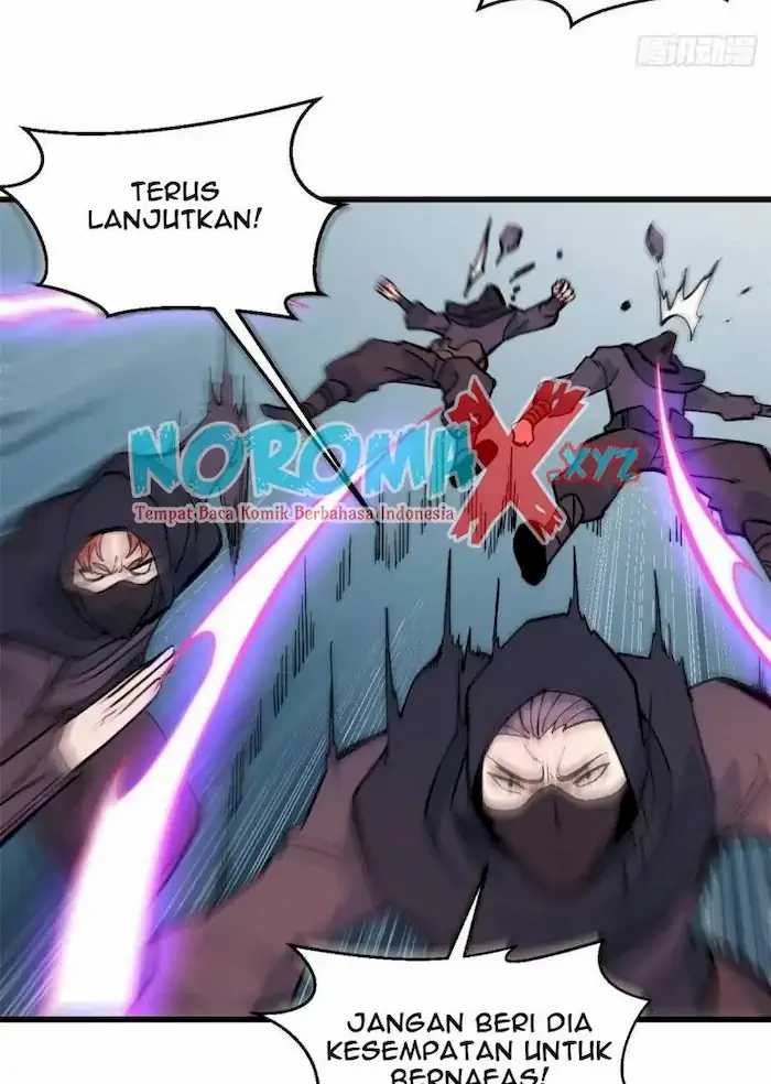 All Hail the Sect Leader Chapter 74 Bahasa Indonesia