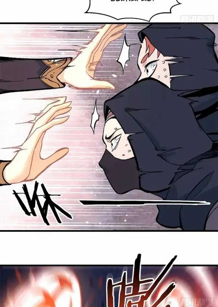 All Hail the Sect Leader Chapter 74 Bahasa Indonesia