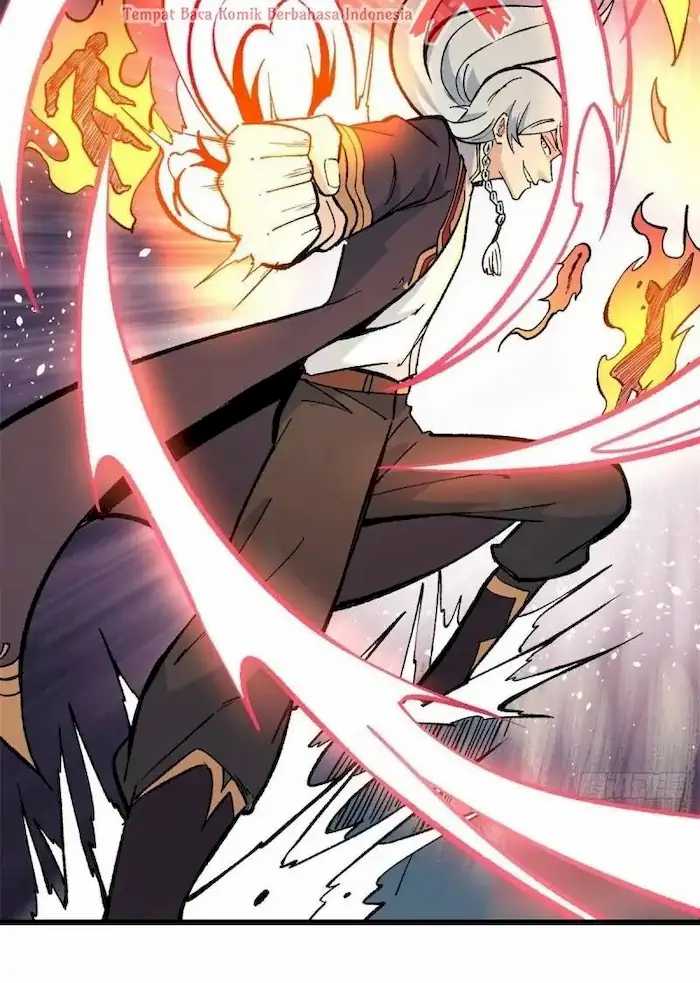 All Hail the Sect Leader Chapter 74 Bahasa Indonesia