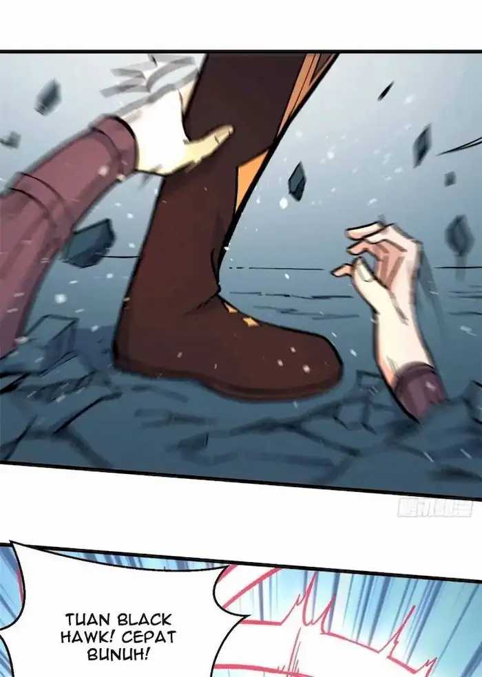 All Hail the Sect Leader Chapter 74 Bahasa Indonesia